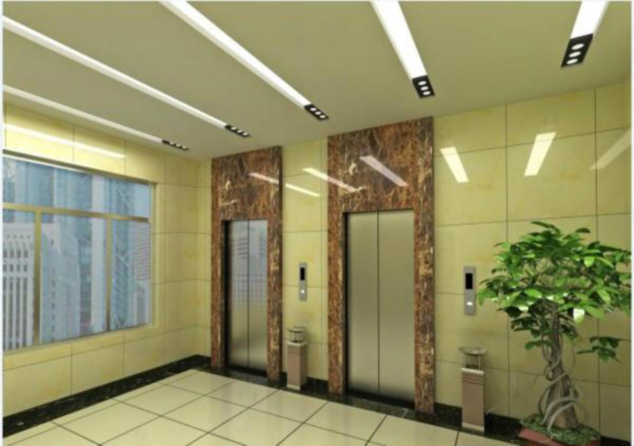 Guangzhou Hengdong Business Hotel Exteriör bild